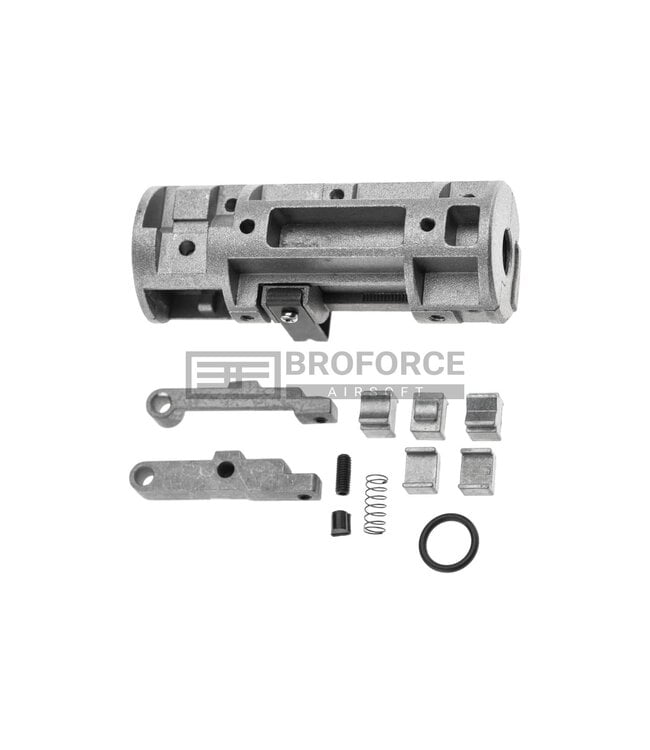 Maple Leaf VSR Hop Chamber 2.0 (TDC Design)