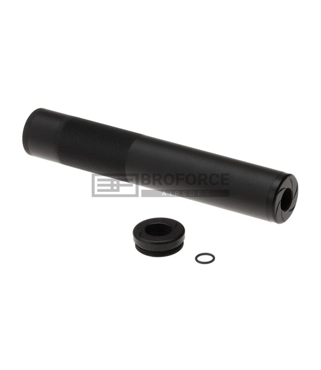 Maple Leaf 175mm CCW/CW 14mm & CW 16mm Suppressor