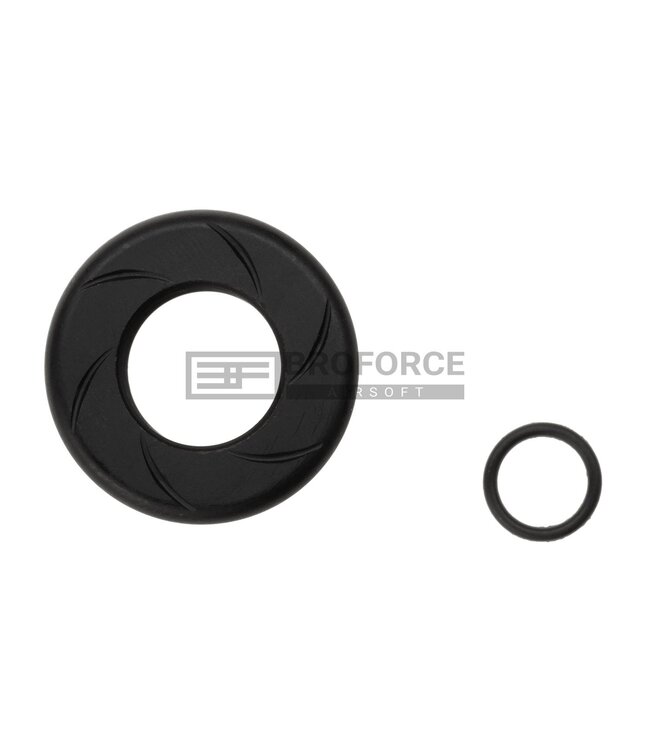 Maple Leaf 175mm CCW/CW 14mm & CW 16mm Suppressor