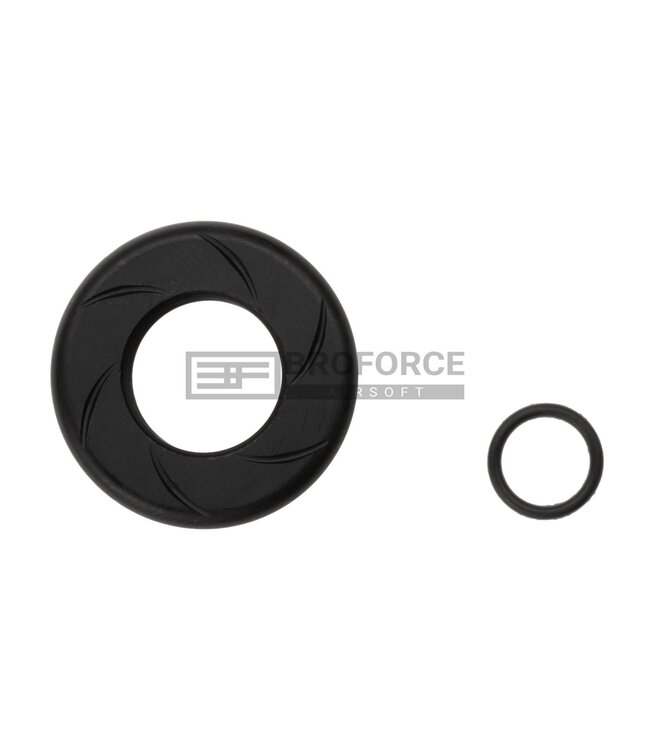 Maple Leaf 215mm CCW/CW 14mm & CW 16mm Suppressor