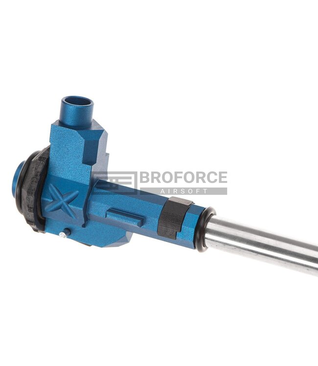 Umbrella Armory XFORCE 135mm 6.05mm R-Hop Barrel with XFORCE HopUp