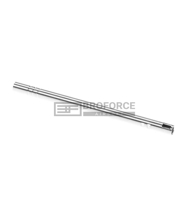 Umbrella Armory XFORCE Stainless Steel 135mm 6.05mm AEG Barrel