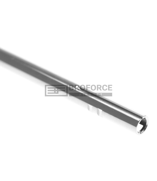 Umbrella Armory XFORCE Stainless Steel 135mm 6.05mm AEG Barrel