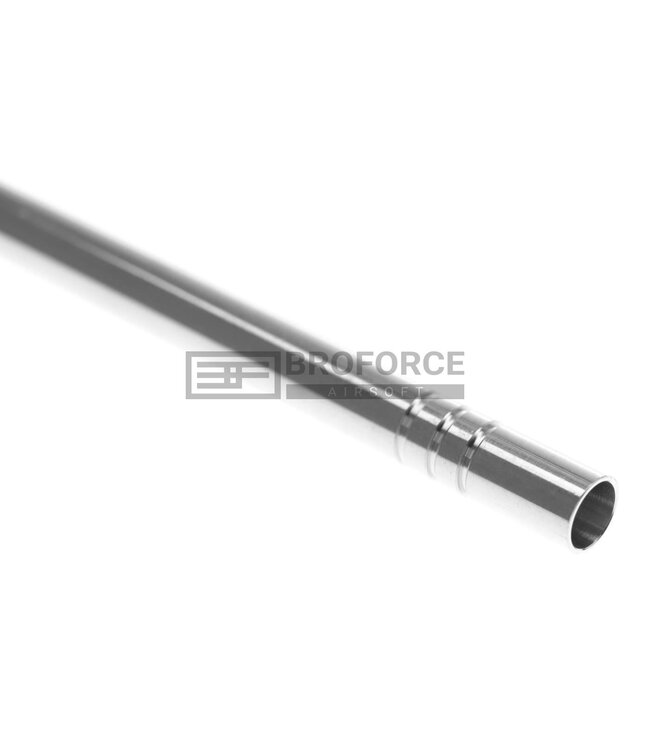 Umbrella Armory XFORCE Stainless Steel 135mm 6.05mm AEG Barrel