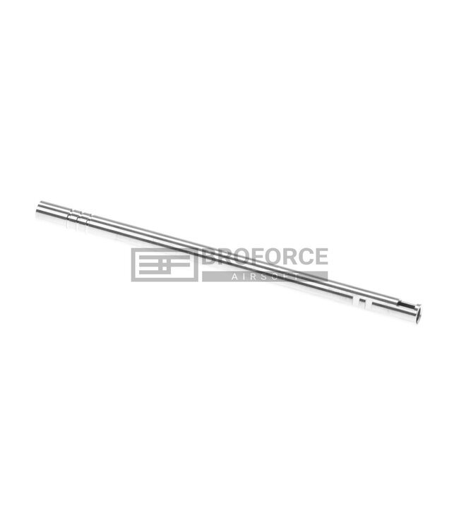 Umbrella Armory XFORCE Stainless Steel 155mm 6.05mm AEG Barrel