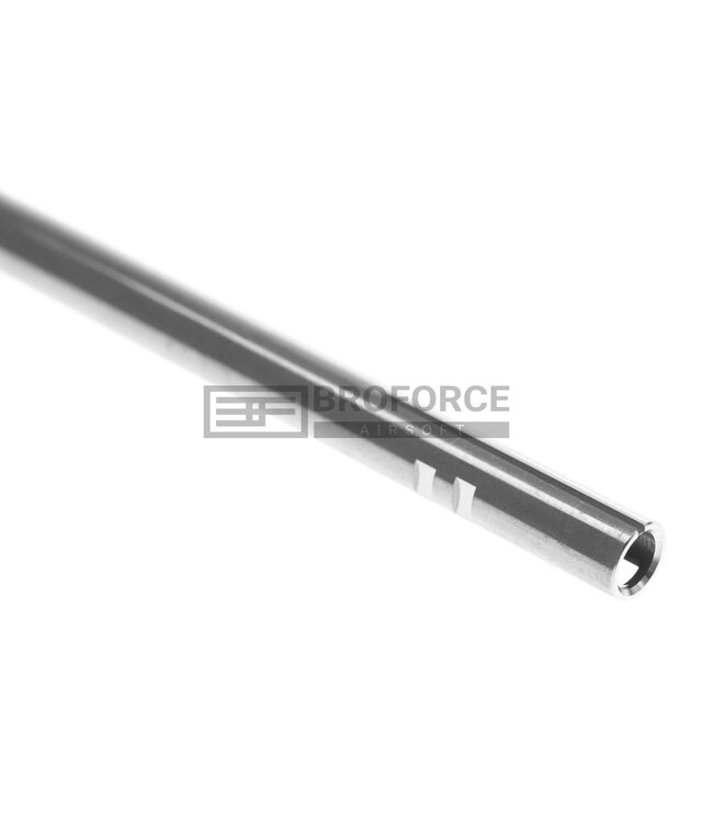 Umbrella Armory XFORCE Stainless Steel 155mm 6.05mm AEG Barrel