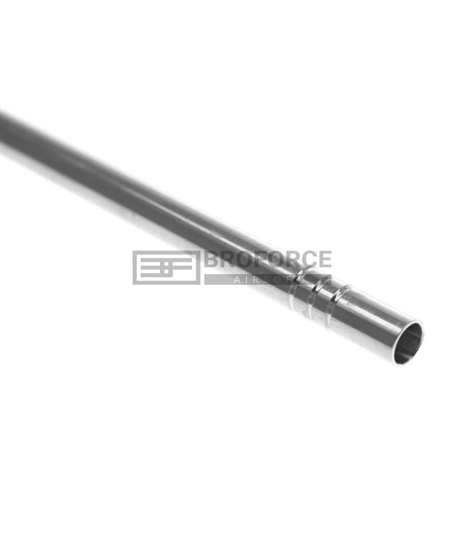 Umbrella Armory XFORCE Stainless Steel 155mm 6.05mm AEG Barrel