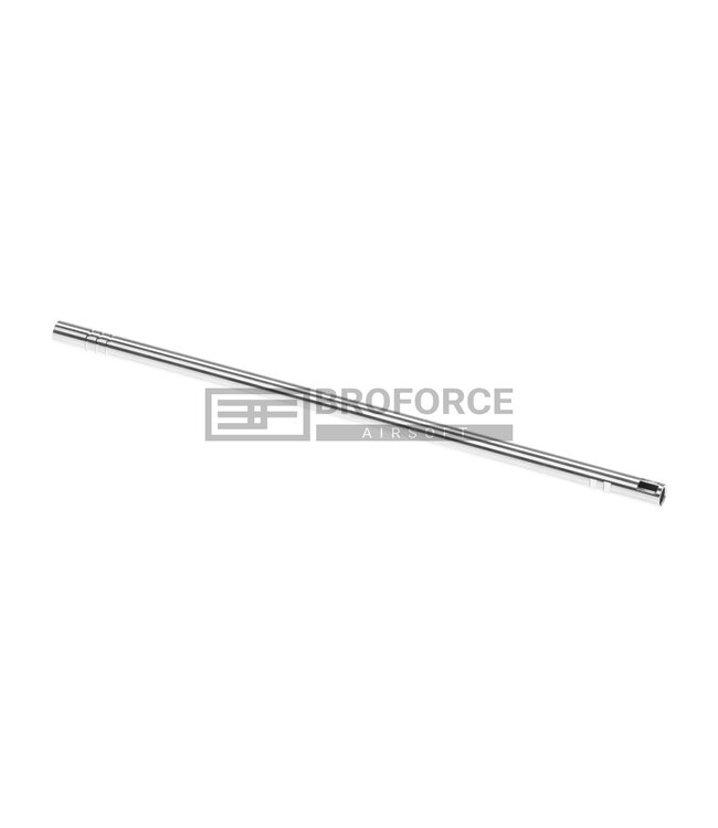 Umbrella Armory XFORCE Stainless Steel 229mm 6.05mm AEG Barrel
