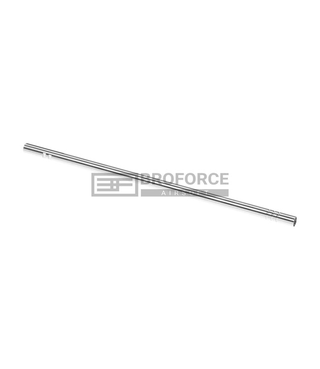 Umbrella Armory XFORCE Stainless Steel 229mm 6.05mm AEG Barrel