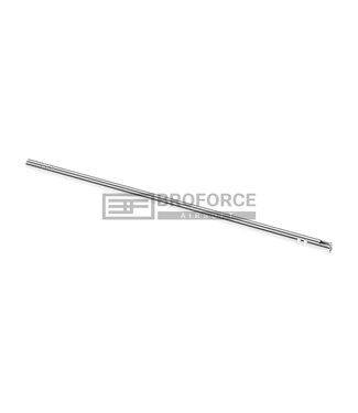 Umbrella Armory XFORCE Stainless Steel 247mm 6.05mm AEG Barrel