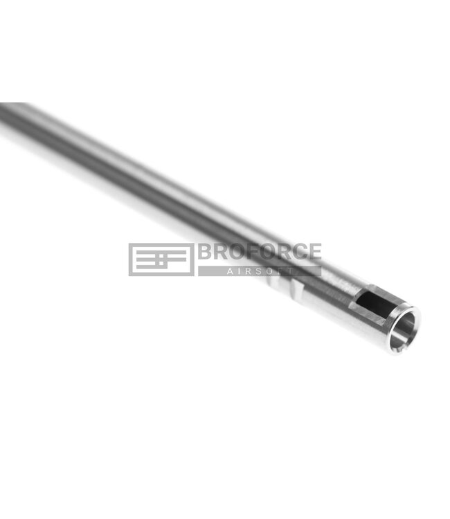 Umbrella Armory XFORCE Stainless Steel 247mm 6.05mm AEG Barrel