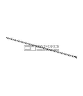 Umbrella Armory XFORCE Stainless Steel 280mm 6.05mm AEG Barrel