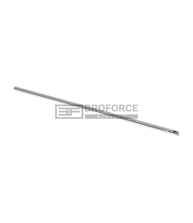 Umbrella Armory XFORCE Stainless Steel 310mm 6.05mm AEG Barrel