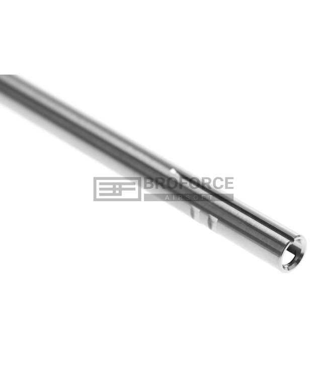 Umbrella Armory XFORCE Stainless Steel 310mm 6.05mm AEG Barrel