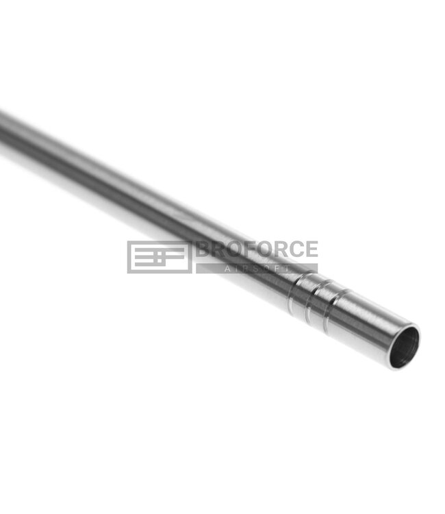 Umbrella Armory XFORCE Stainless Steel 310mm 6.05mm AEG Barrel