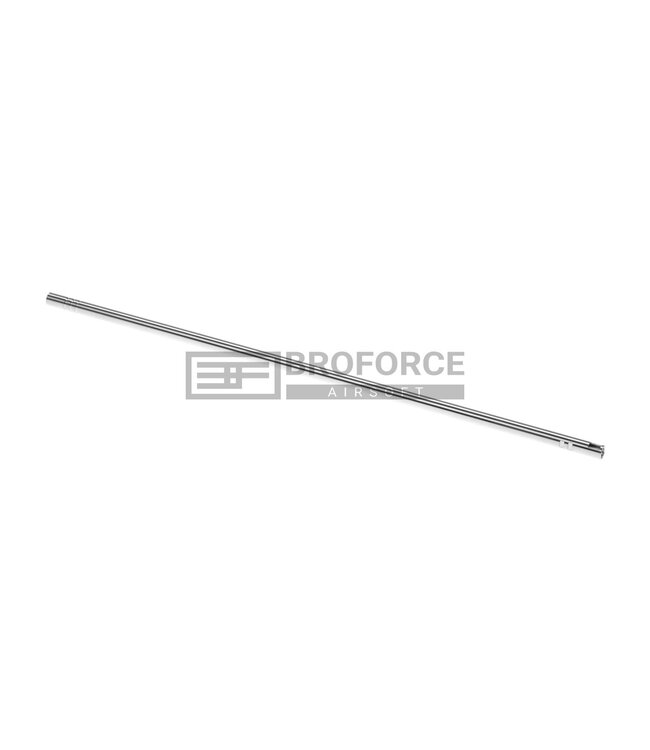 Umbrella Armory XFORCE Stainless Steel 363mm 6.05mm AEG Barrel