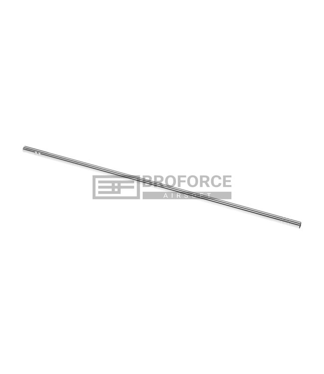 Umbrella Armory XFORCE Stainless Steel 363mm 6.05mm AEG Barrel