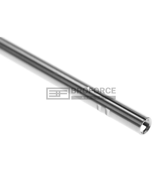 Umbrella Armory XFORCE Stainless Steel 363mm 6.05mm AEG Barrel
