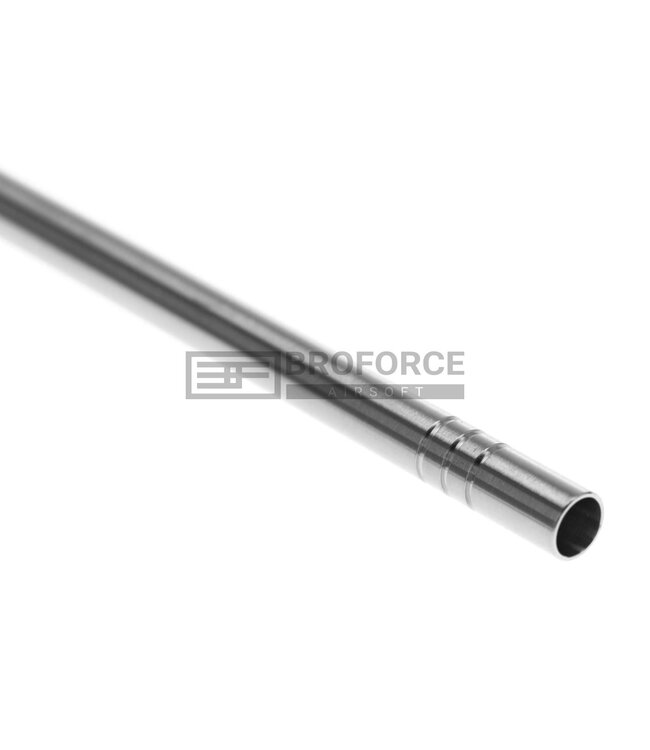 Umbrella Armory XFORCE Stainless Steel 363mm 6.05mm AEG Barrel