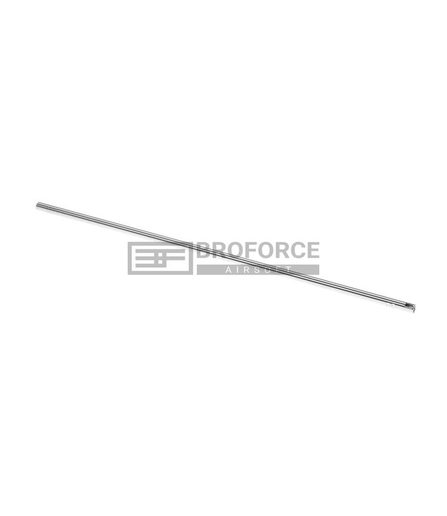 Umbrella Armory XFORCE Stainless Steel 387.5mm 6.05mm AEG Barrel