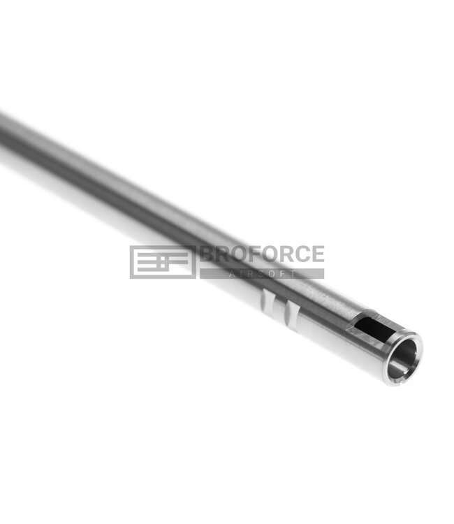 Umbrella Armory XFORCE Stainless Steel 387.5mm 6.05mm AEG Barrel
