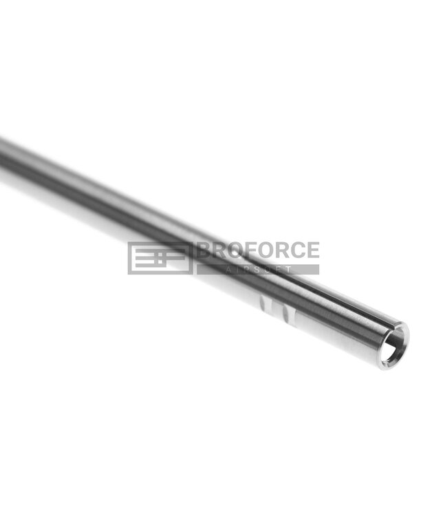 Umbrella Armory XFORCE Stainless Steel 387.5mm 6.05mm AEG Barrel