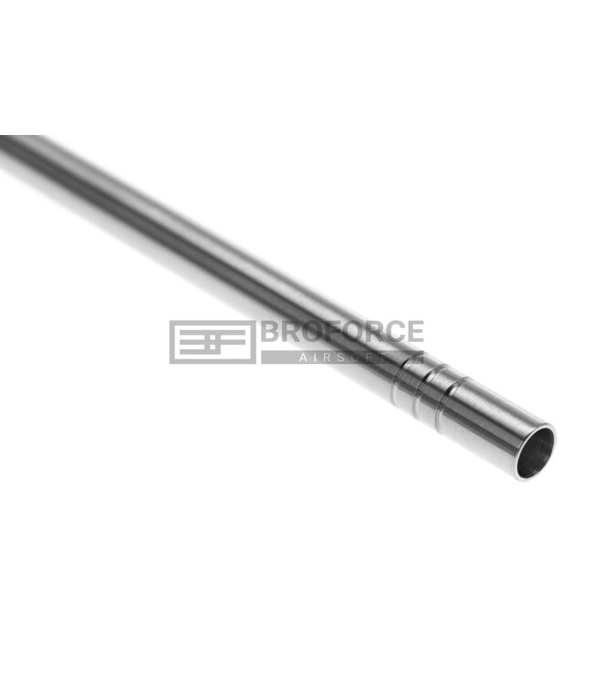 Umbrella Armory XFORCE Stainless Steel 387.5mm 6.05mm AEG Barrel