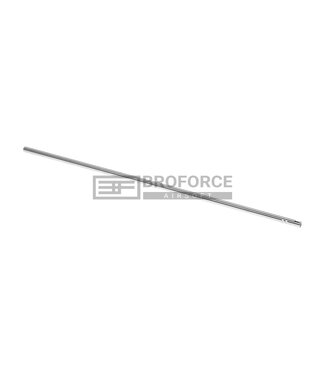 Umbrella Armory XFORCE Stainless Steel 416mm 6.05mm AEG Barrel