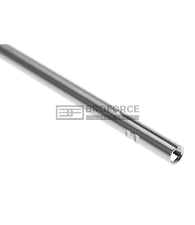 Umbrella Armory XFORCE Stainless Steel 416mm 6.05mm AEG Barrel