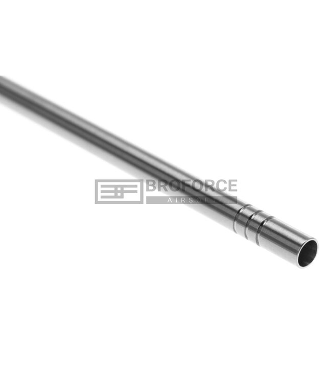 Umbrella Armory XFORCE Stainless Steel 416mm 6.05mm AEG Barrel