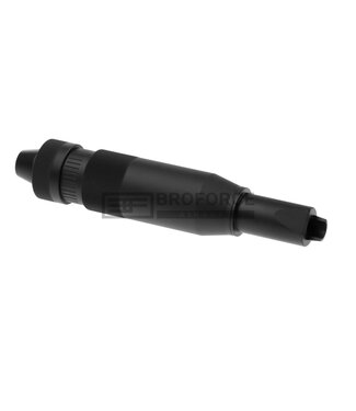 Madbull PBS-04 Suppressor CCW - Black Madbull PBS-04 Suppressor CCW - Black