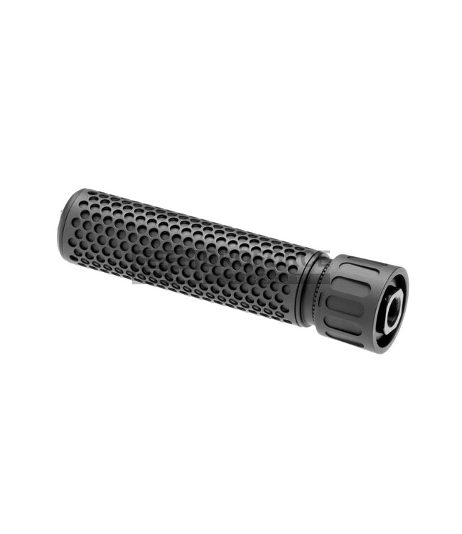 Madbull Knights Armament QDC Suppressor CW - Black