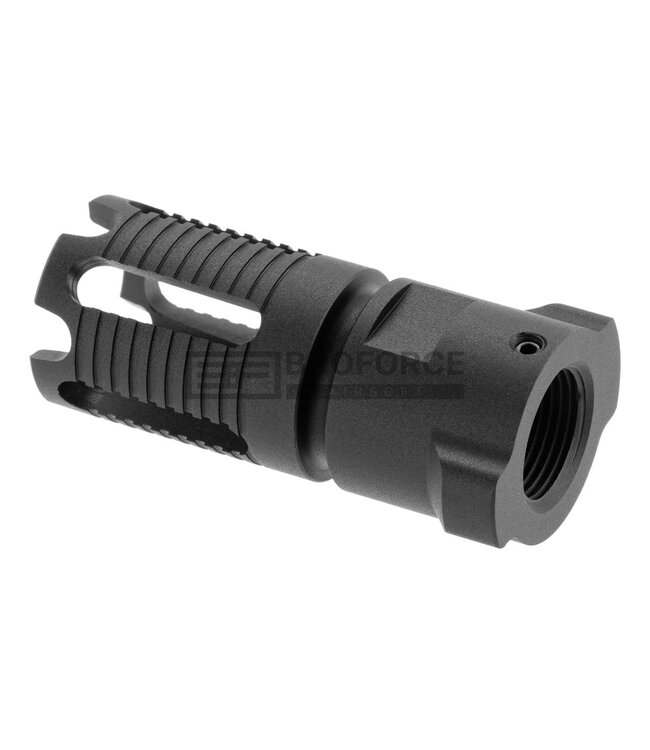 Madbull Gemtech G5 Flashhider - Black