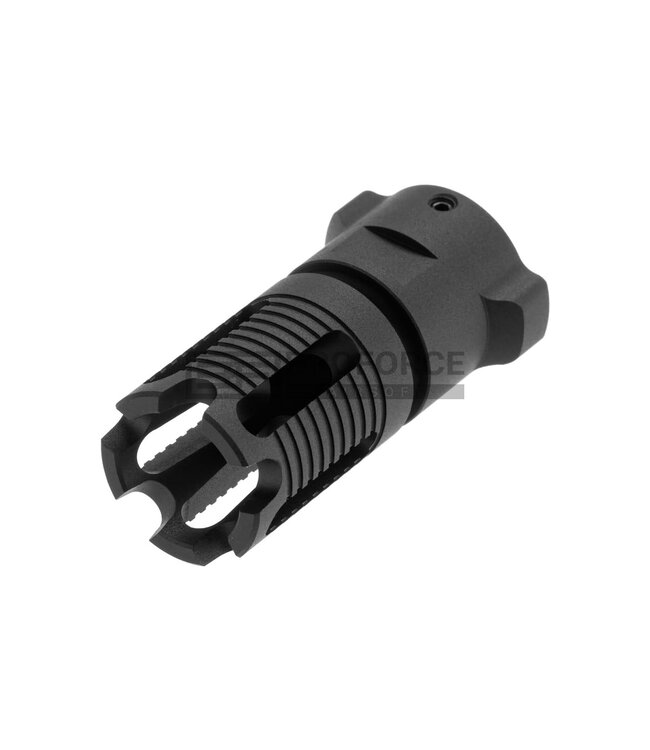 Madbull Gemtech G5 Flashhider - Black