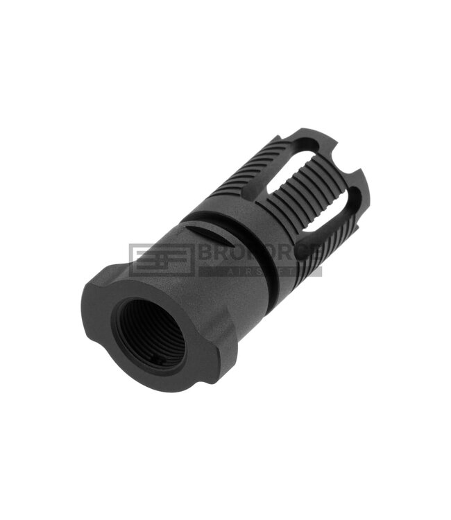 Madbull Gemtech G5 Flashhider - Black