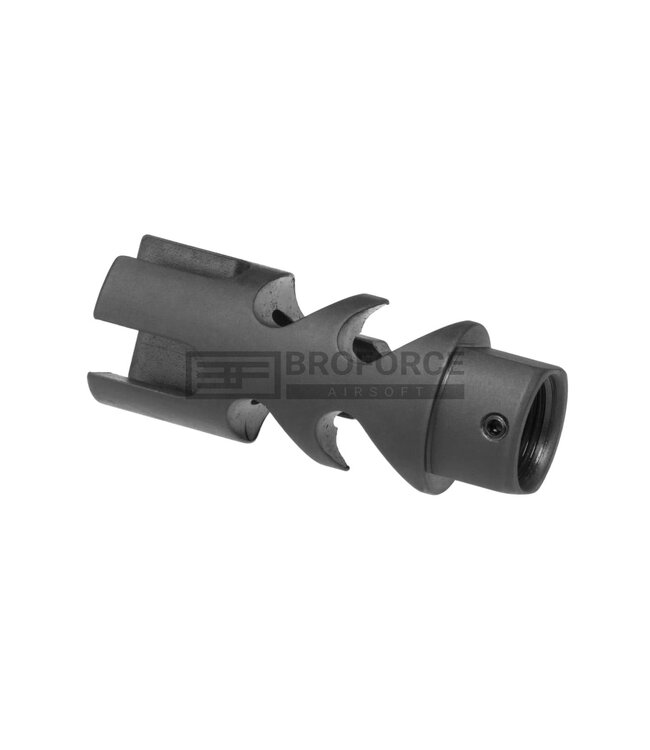 Madbull DNTC FSC 556 Flashhider - Black