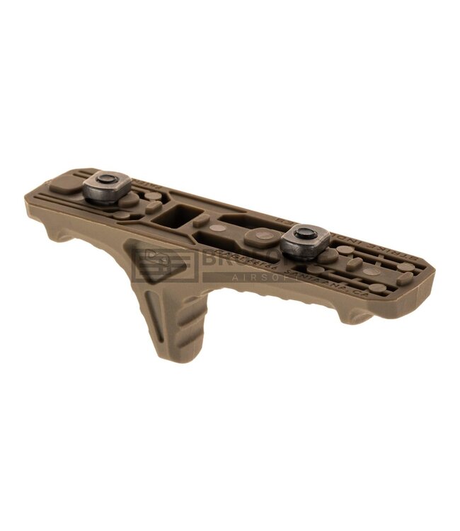 Strike Industries LINK Anchor Hand Stop - Dark Earth