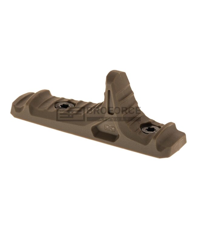 Strike Industries LINK Anchor Hand Stop - Dark Earth