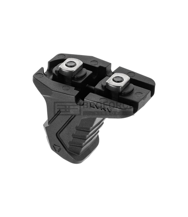 Strike Industries Strike Mini HandStop with Cable Management System - Black