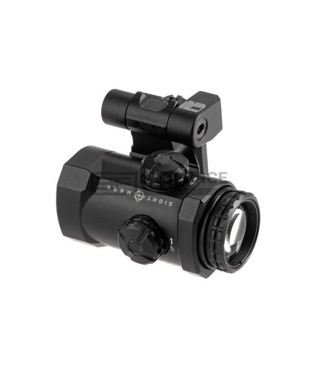 Sightmark XTM-3 Magnifier - Black