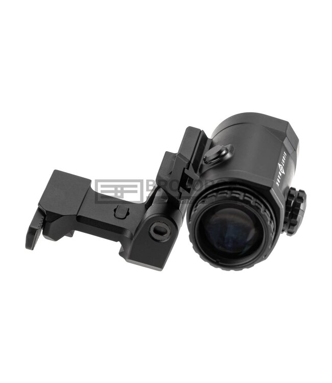 Sightmark XTM-3 Magnifier - Black