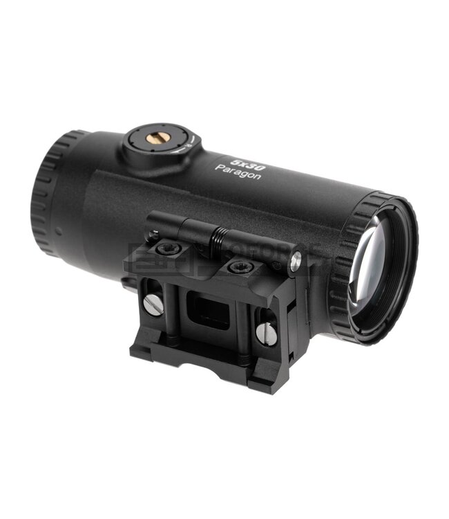 Vector Optics Paragon 5x30 Magnifier Micro - Black