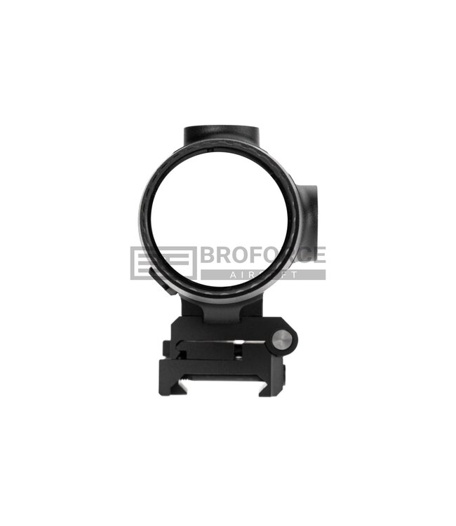 Vector Optics Paragon 5x30 Magnifier Micro - Black