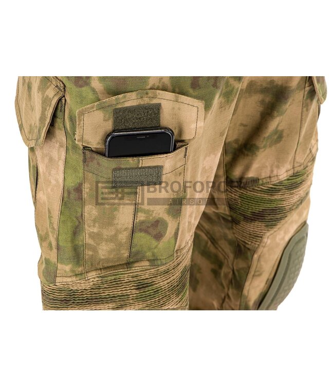 Invader Gear Predator Combat Pants - Everglade