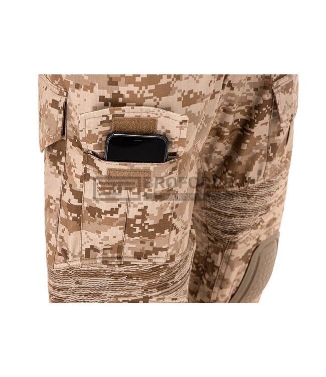 Invader Gear Predator Combat Pants - Marpat Desert
