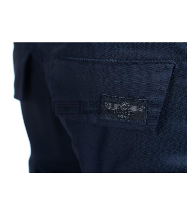 Invader Gear Predator Combat Pants - Navy