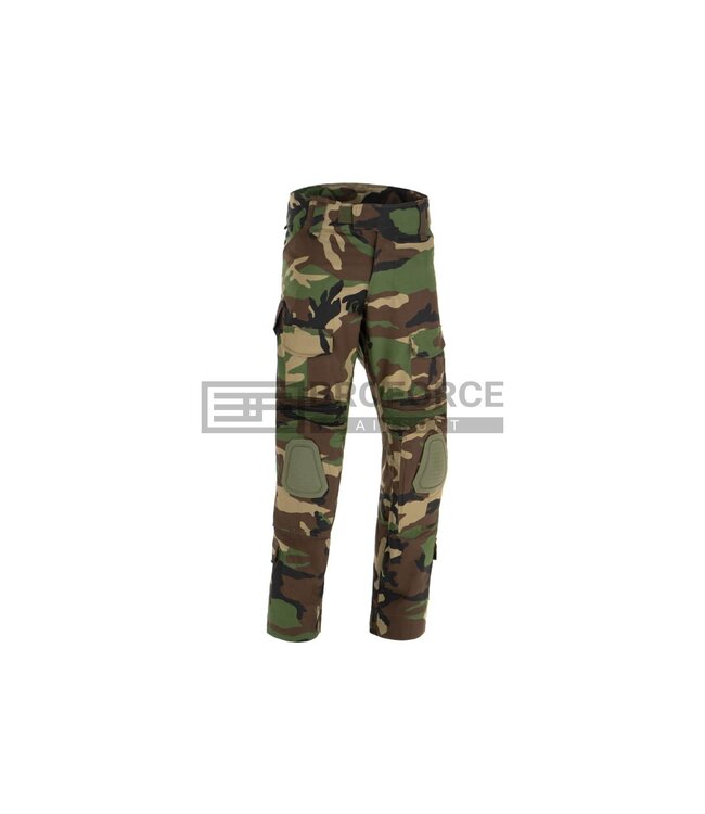 Invader Gear Predator Combat Pants - Woodland
