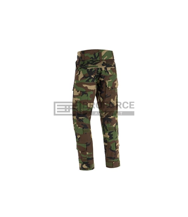Invader Gear Predator Combat Pants - Woodland