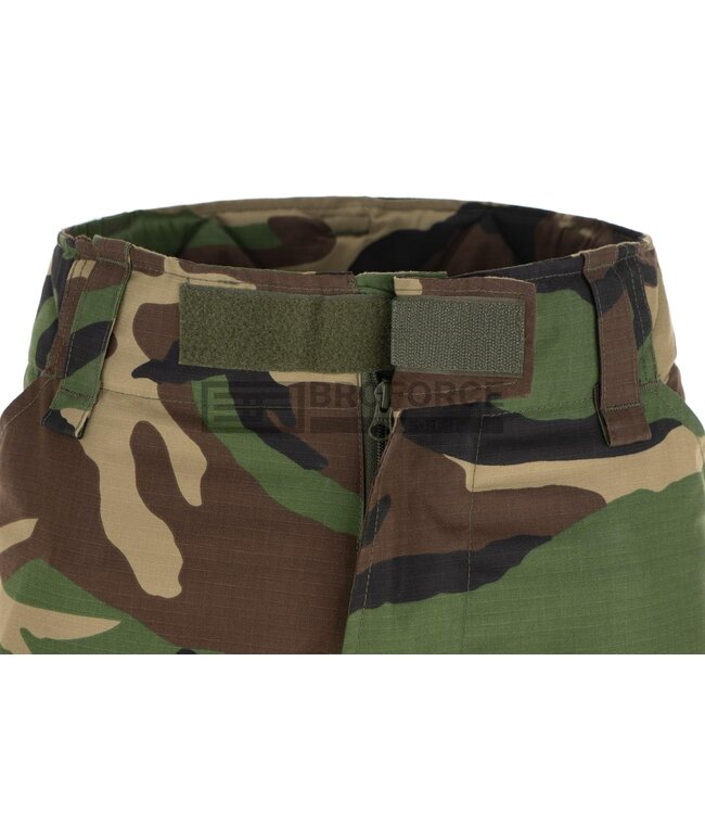 Invader Gear Predator Combat Pants - Woodland