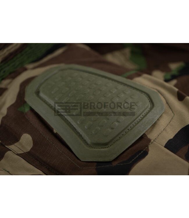 Invader Gear Predator Combat Pants - Woodland